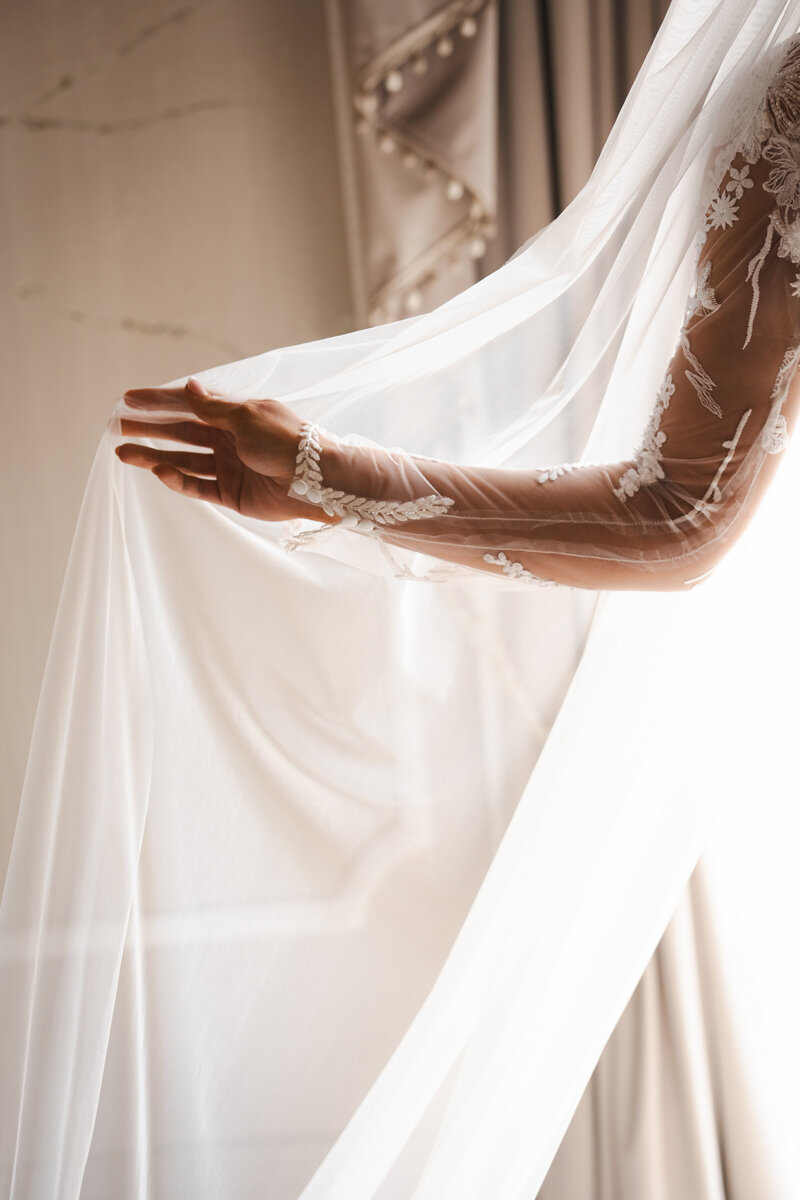 Details Wedding Photography