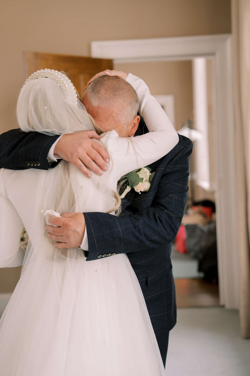 Hawkstone Hall & Gardens Wedding_58