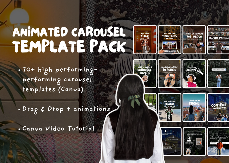 ANIMATED carousel templates-2