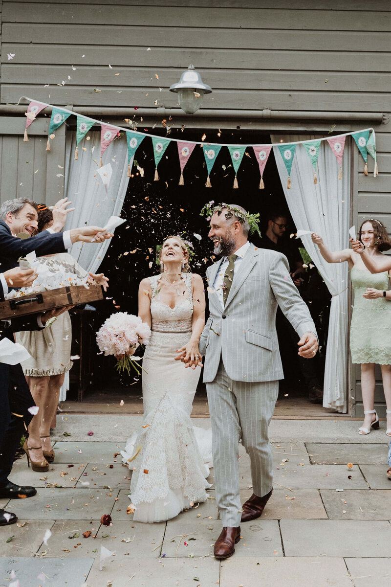A whimsical magical fairytale of a  wedding day03