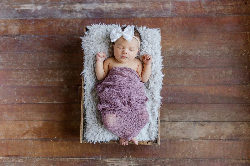 Hein Newborn - Previews (2 of 8)