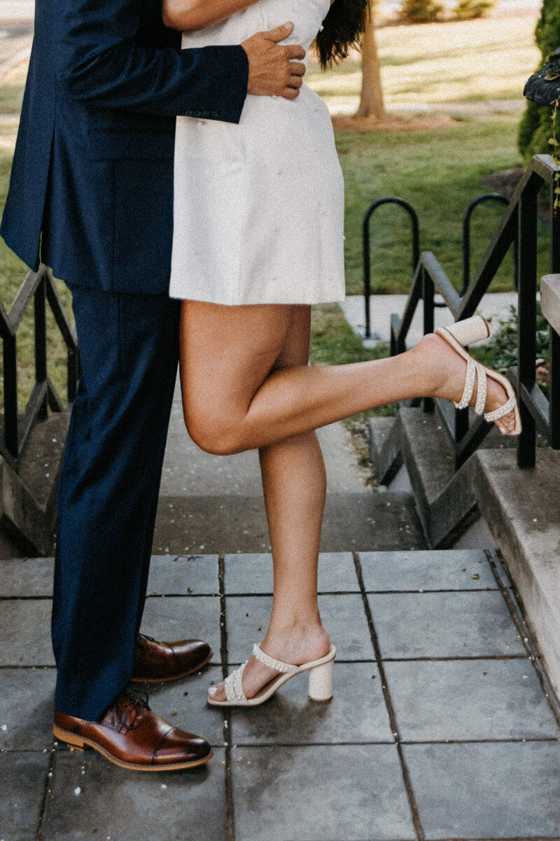 engagement session photographer