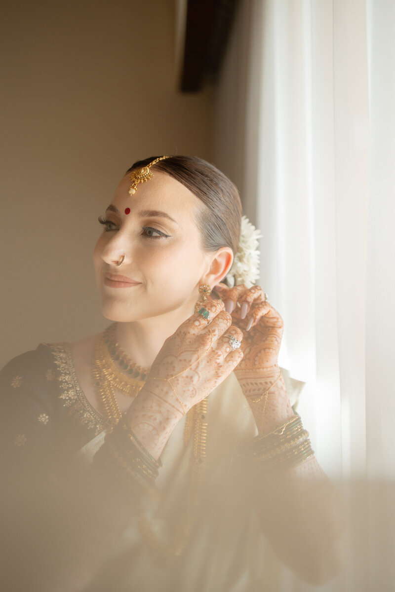 Atlanta Indian Wedding Planner