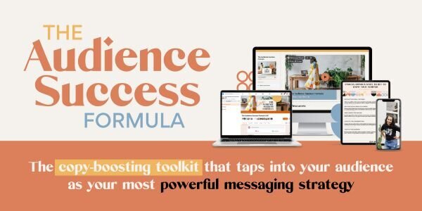 DIY copywriting resourced to help you up your copy game