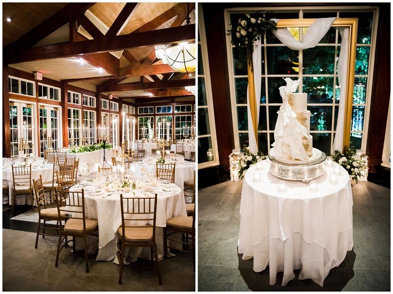 New York City Central Park Boathouse Wedding Laura Foote Photography_1428