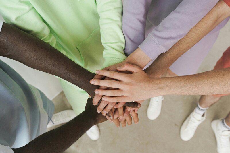 connessione tra pari