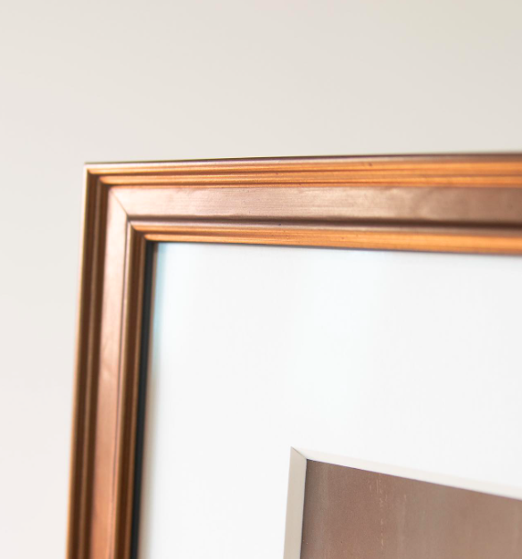 Frame Corner