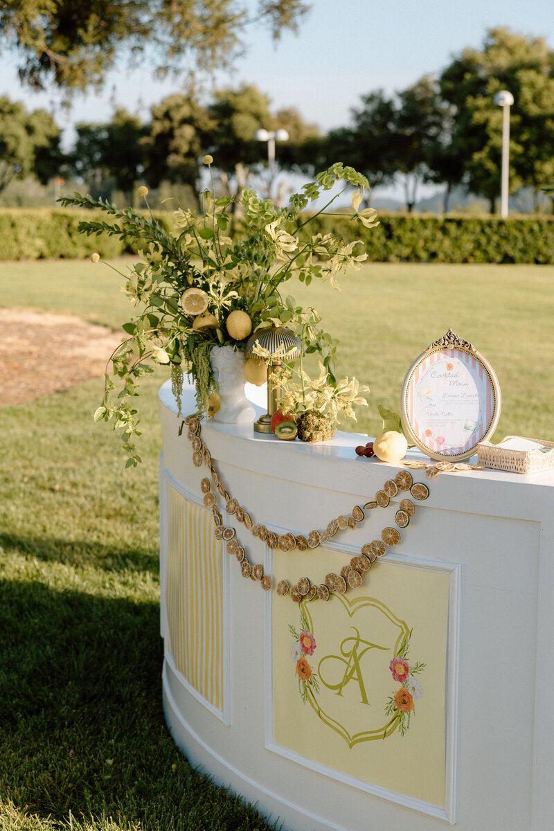 Katelyn Bradley Photography | Chatuea St Jean Napa Wedding227