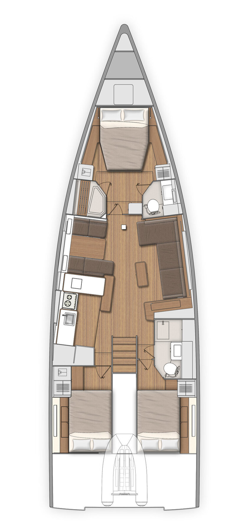 beneteau-first-yacht-53-layout-2