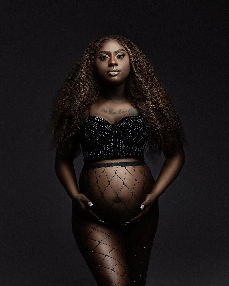 pregnancy photos austin