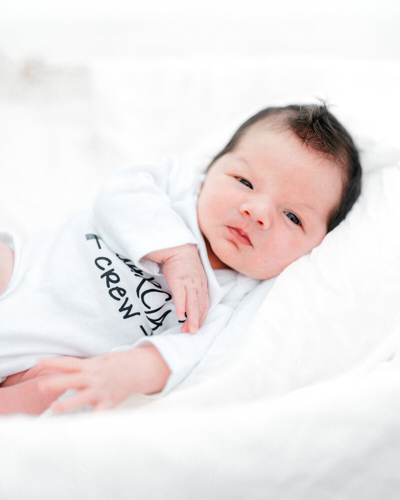 Newborn Photos Dothan Alabama