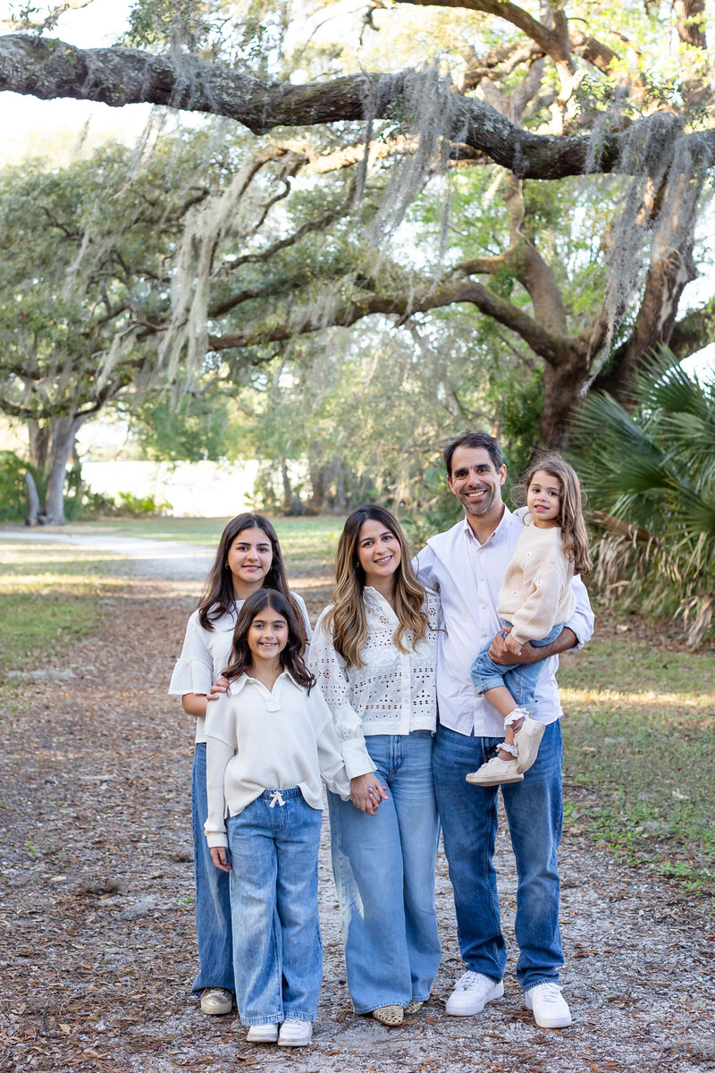 Amy Britton Photography Photographer Family Maternity Portrait Photo Florida Light Airy Bright Lake Mary, Orlando, Florida