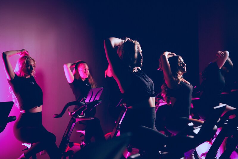 LA Cycle + Yoga Indoor Cycling, Yoga & Pilates in Dartmouth MA