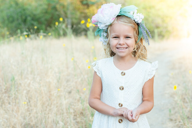 Addy Sunshine & Flowers 0011