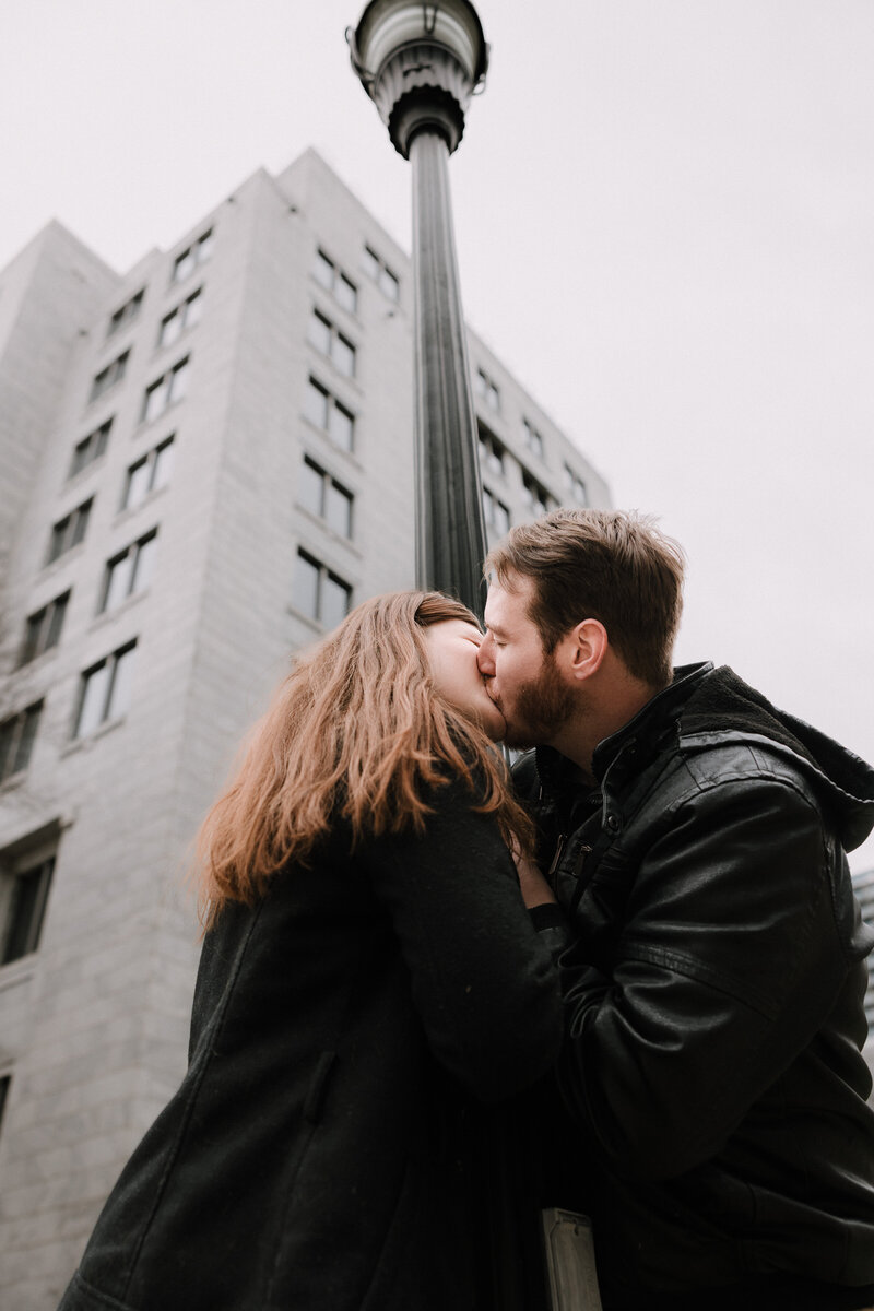 Alicia and Logan Downtown Atlanta Engagement-4958