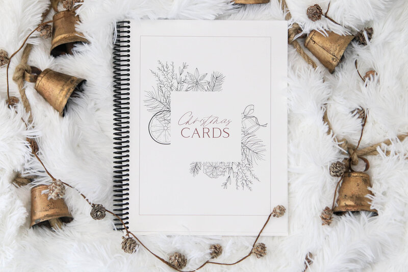 Christmas Planner by The Wood Grain Cottage-38