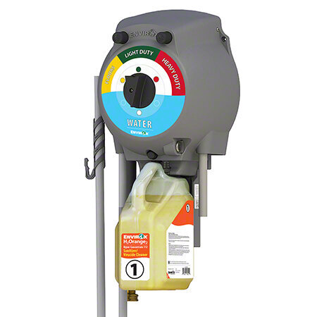 envirox-trio-dispener