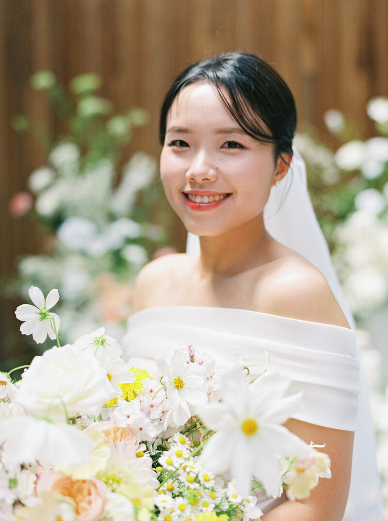 New Zealand Luxury Garden Wedding by Fine Art Film Destination Wedding Photographer Sheri McMahon-11