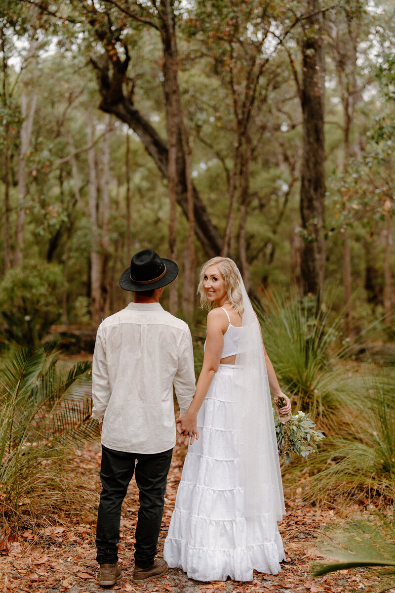 Best Wedding Photographer Margaret River Photography by Frankie