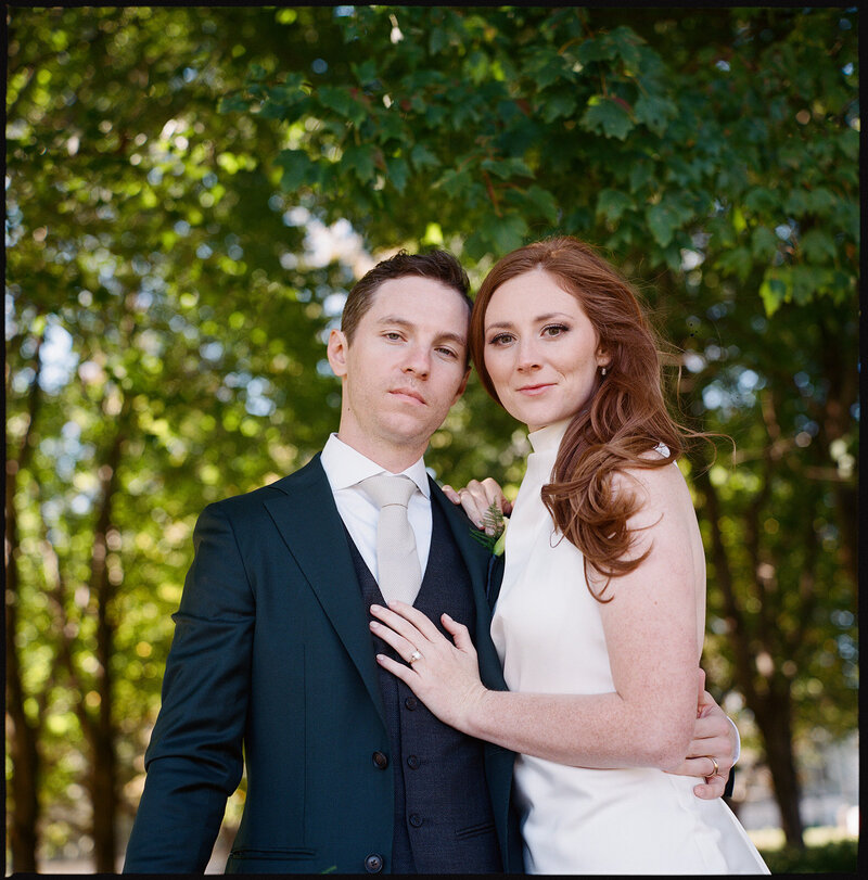 Chicago Wisconsin Documentary Wedding Photography -190