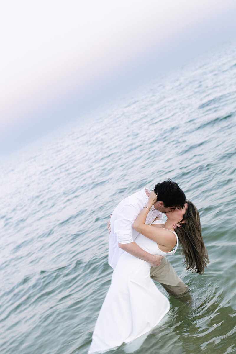 Beach-Engagement-Photographer-Maryland