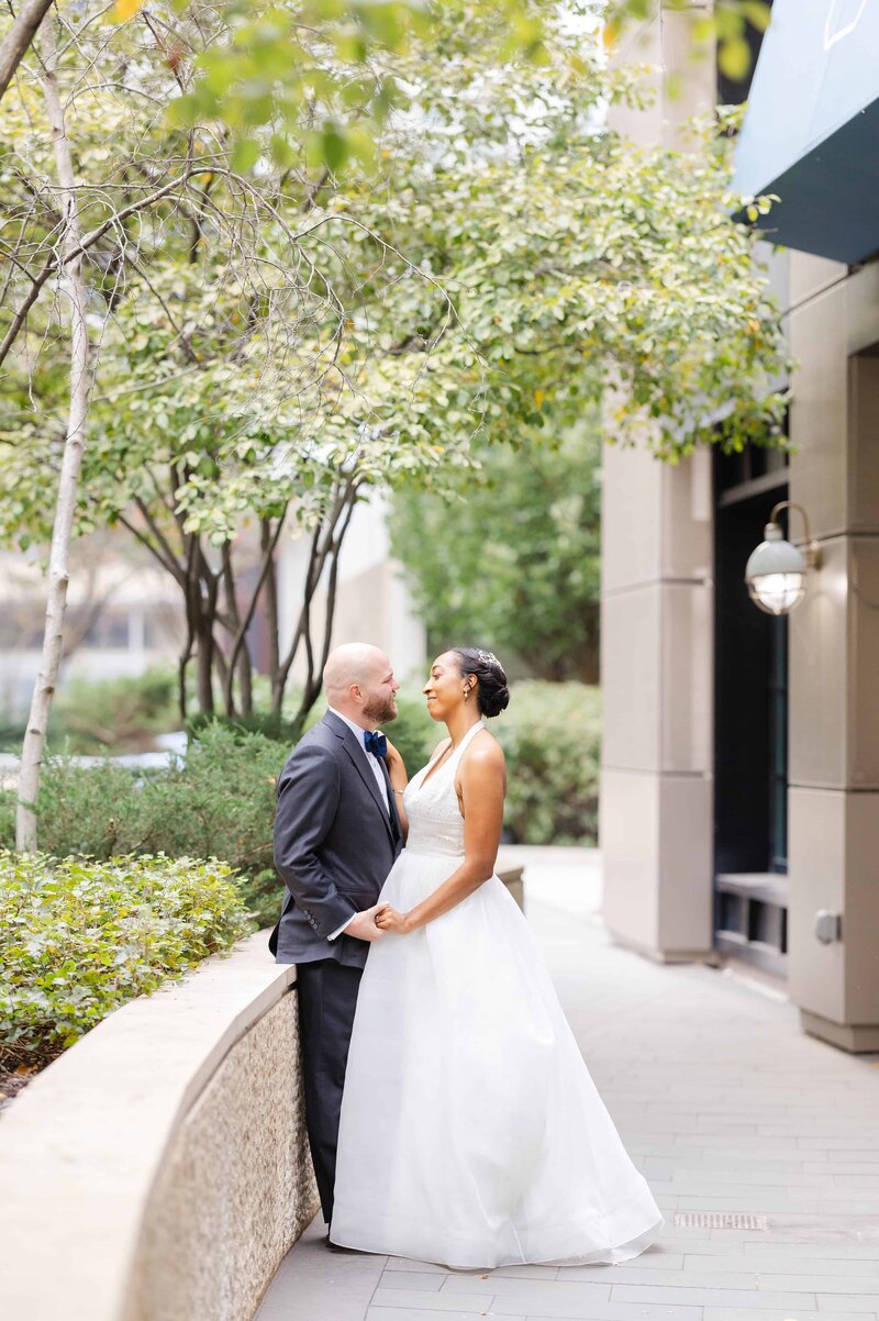 Chicago wedding photographer