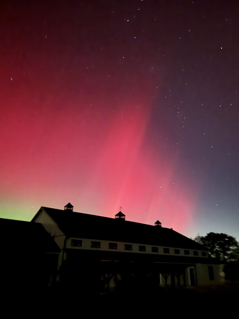 private farm for weddings