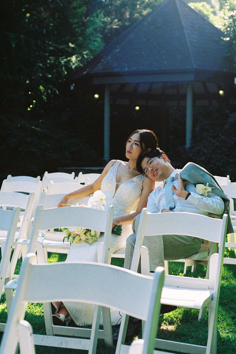 wedding photography film based in Melbourne.