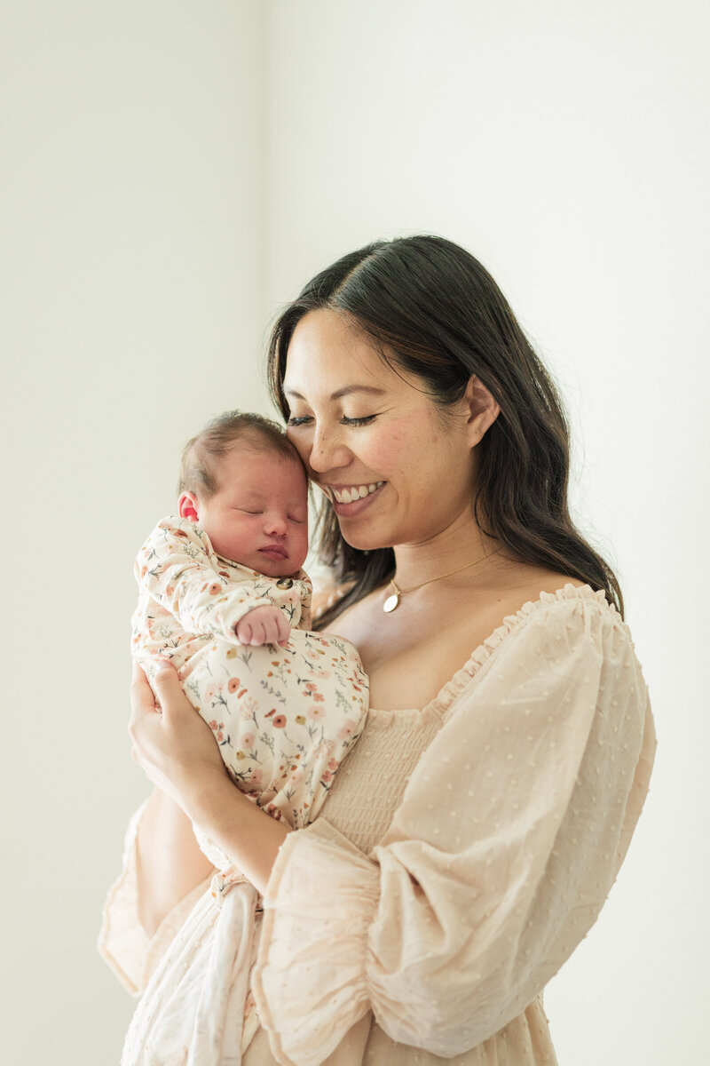 denver newborn photographer