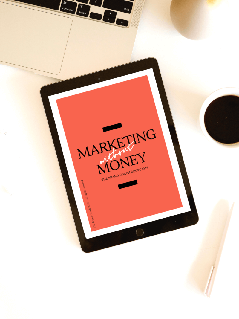 Marketing expert for small businesses | marketing strategist | marketing consultant in dubai | The Brand Coach | Kelly Allison | Marketing Coach | Marketing Consultant | Dubai | UAE