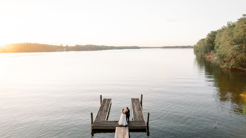 charleston wedding