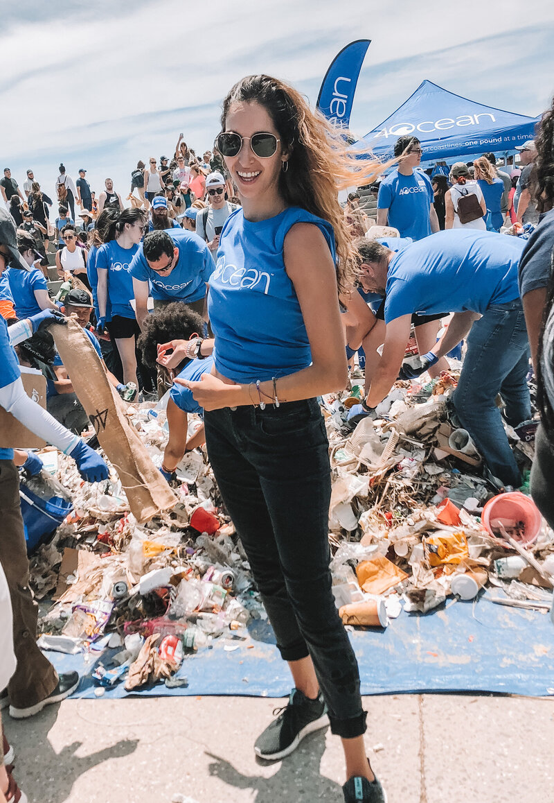 Sustainablyaimee_4Ocean_Trashcleanup