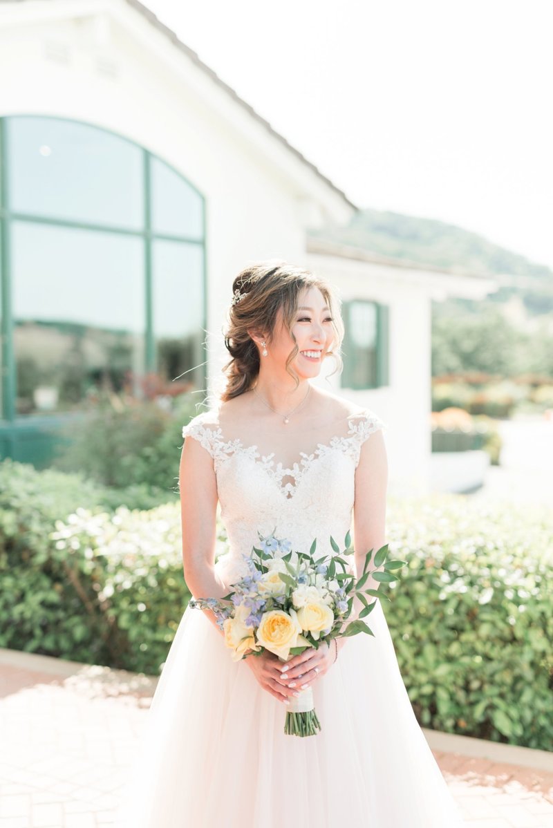 Eagle Ridge Wedding Gilroy California-16