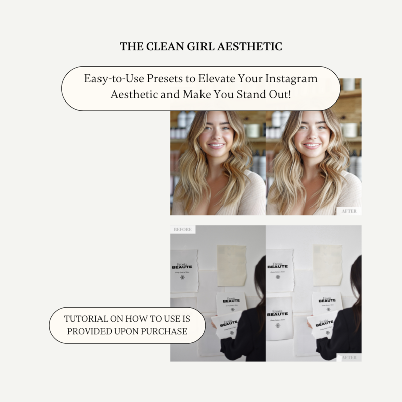 clean aesthetic (3)