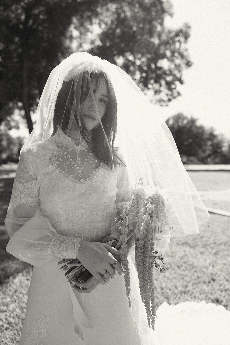 San Antonio wedding photographer
