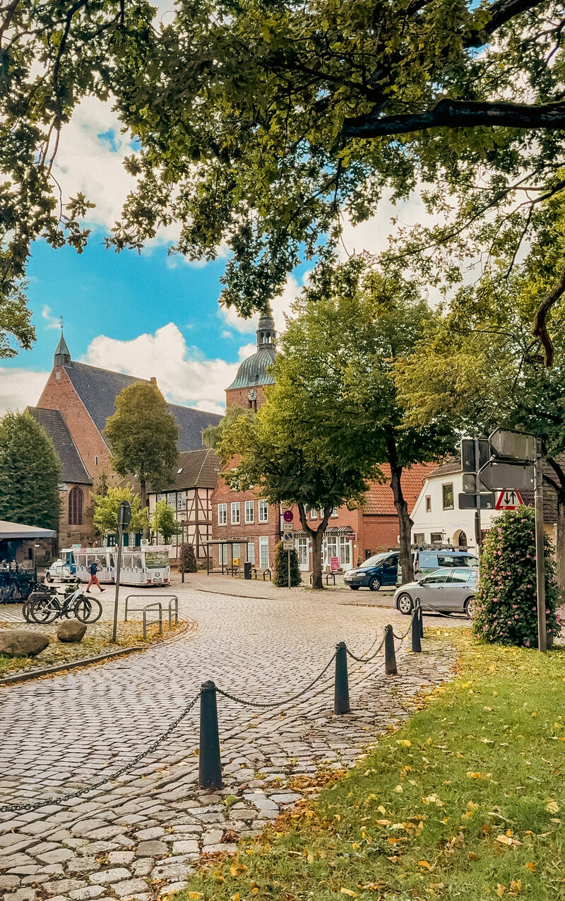 Kaminhaus Fehmarn Burg-5
