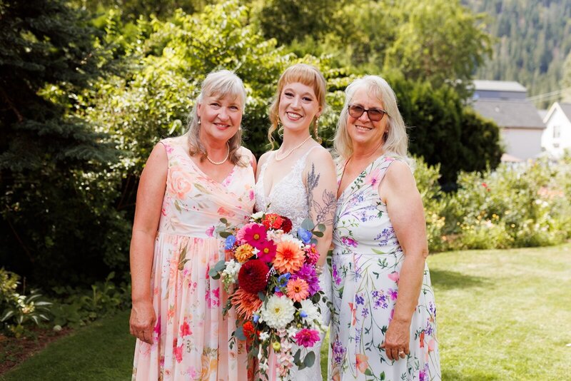 Luke & Madeline - Leavenworth, WA - Wedding Photography-23