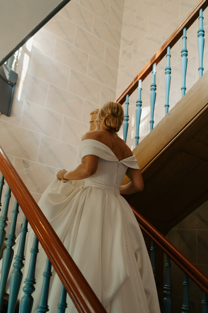 East Tennessee Wedding Photographer