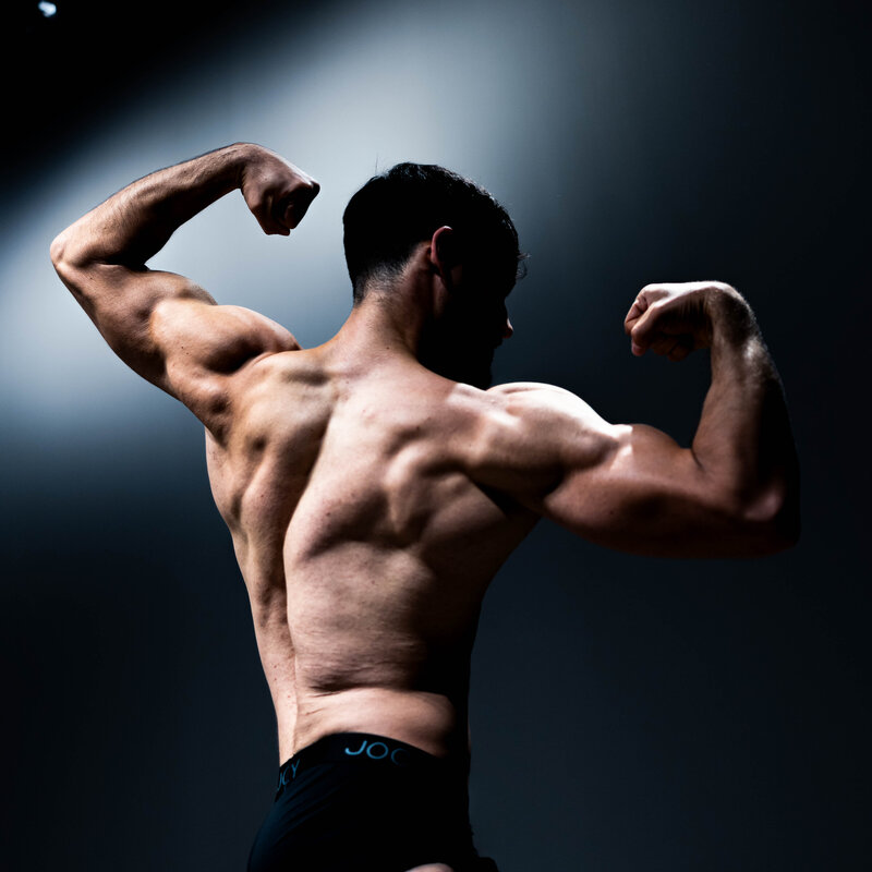 Houston Fitness Photographer - Vice Gym - Elmer Yahir Vidal Chavez-6