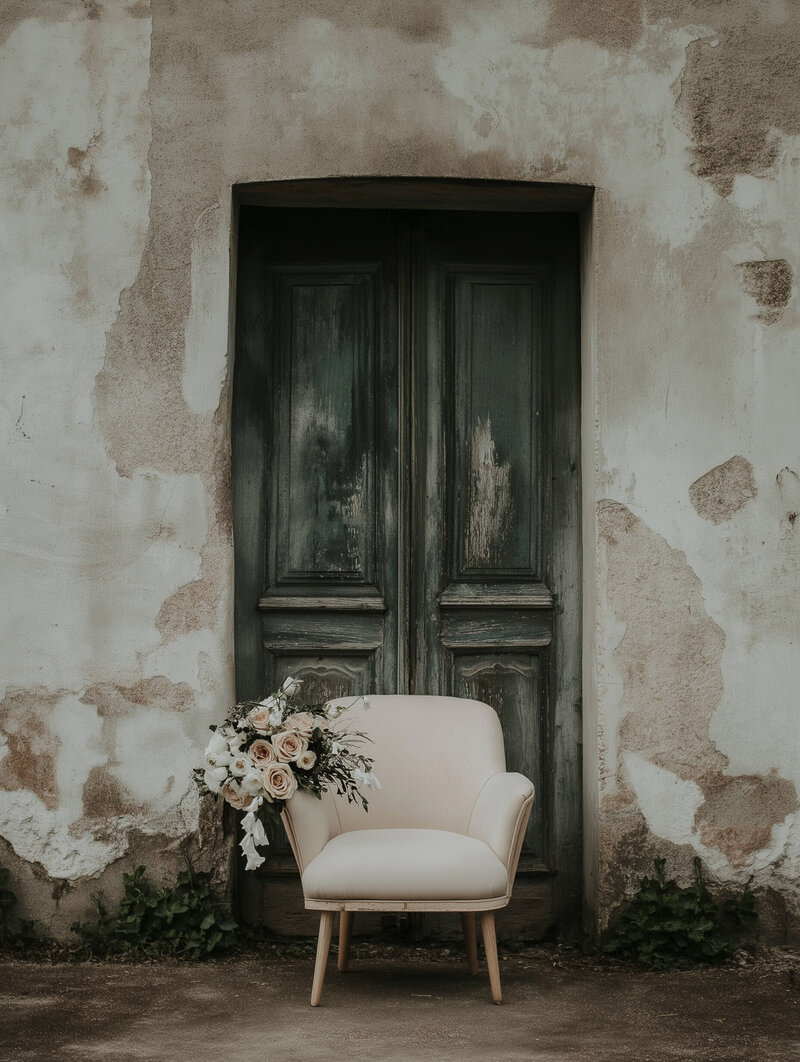 Vintage Wedding-69