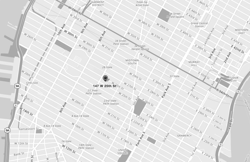 Studio-Map
