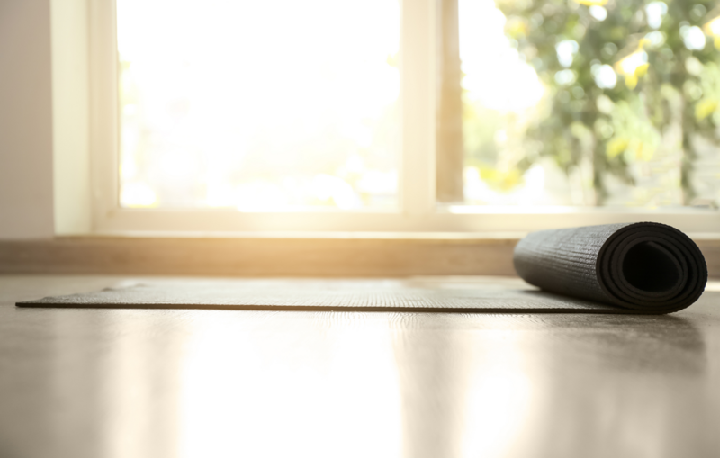 Offering personalized yoga mentorship for those seeking deeper support