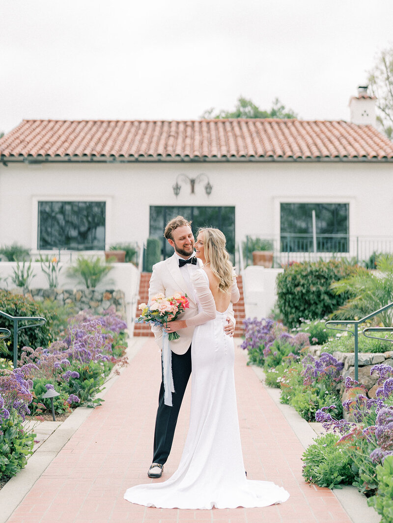 The Inn At Rancho Santa fe California-386
