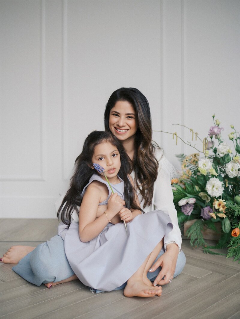 Mothers Day Mini Session - Payal-16