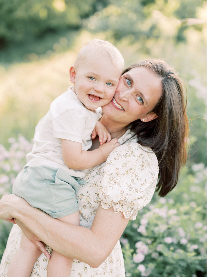 Family Photographer Minneapolis Minnesota