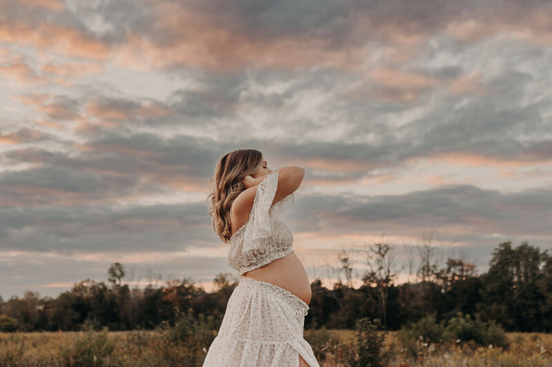 Colts Neck NJ Maternity Photographer, Woodbridge NJ Photographer, NJ Photography Mentorship