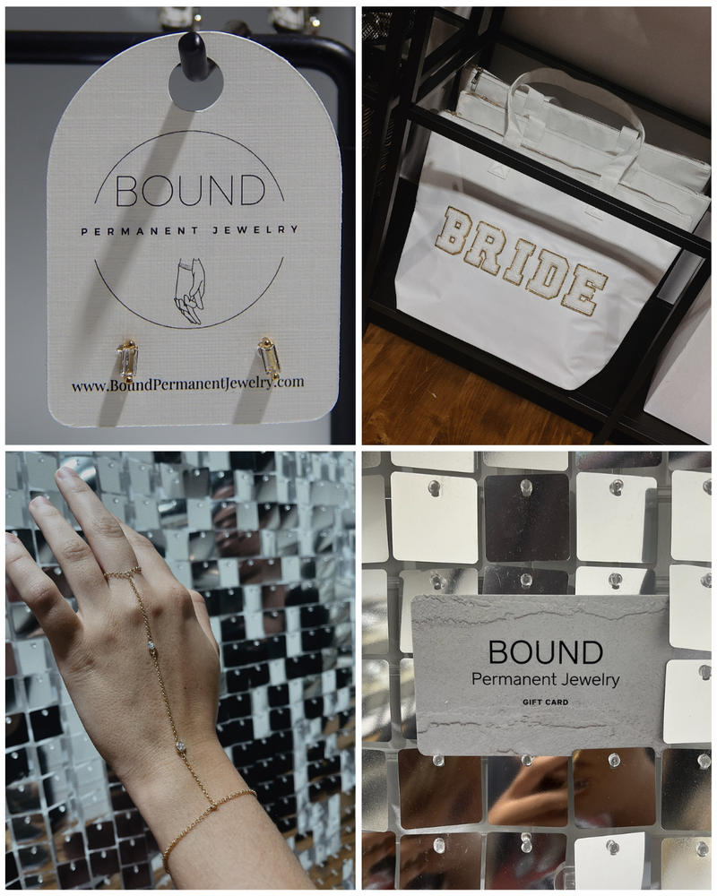 Dec 3 - Gifts for the Bride to Be (2)