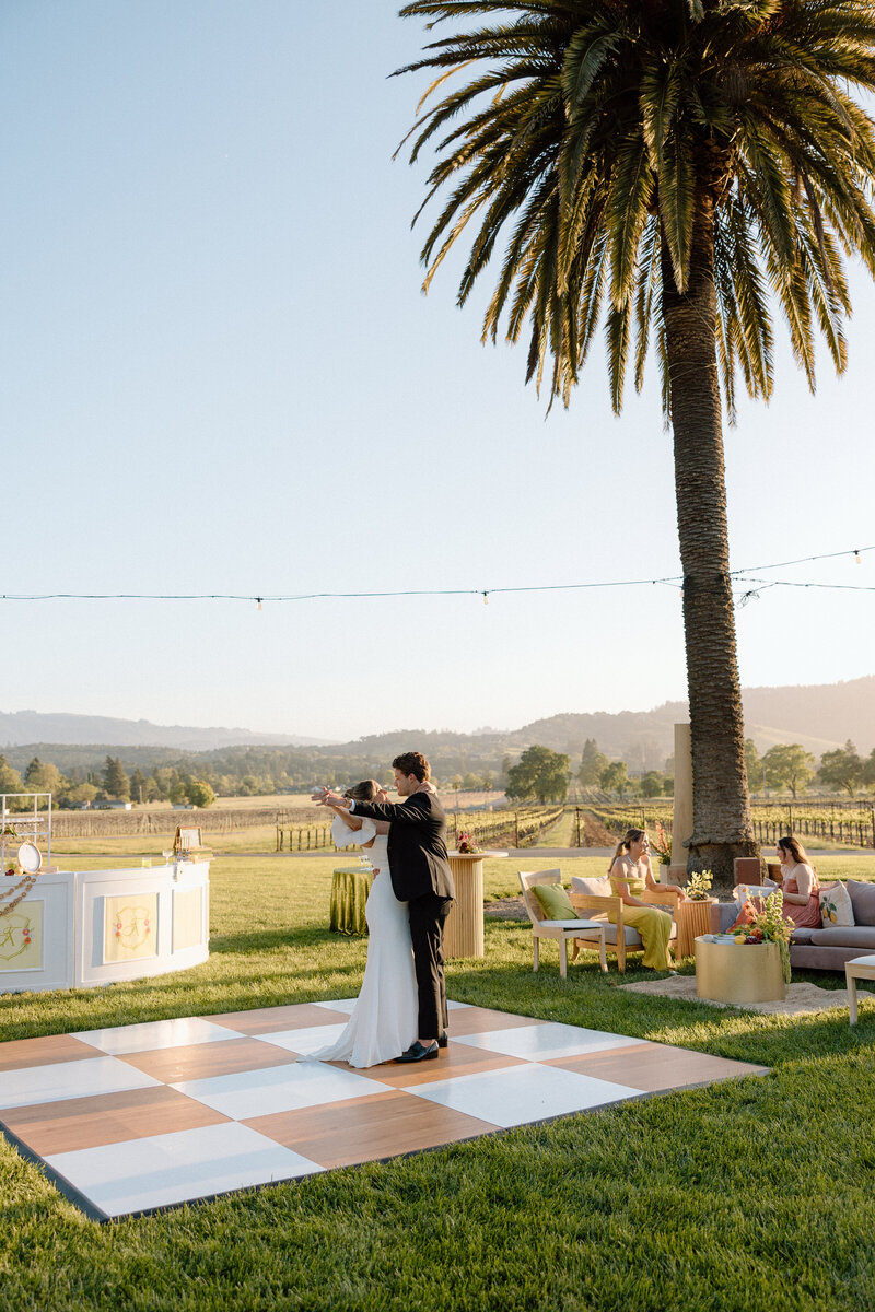 Katelyn Bradley Photography | Chatuea St Jean Napa Wedding256