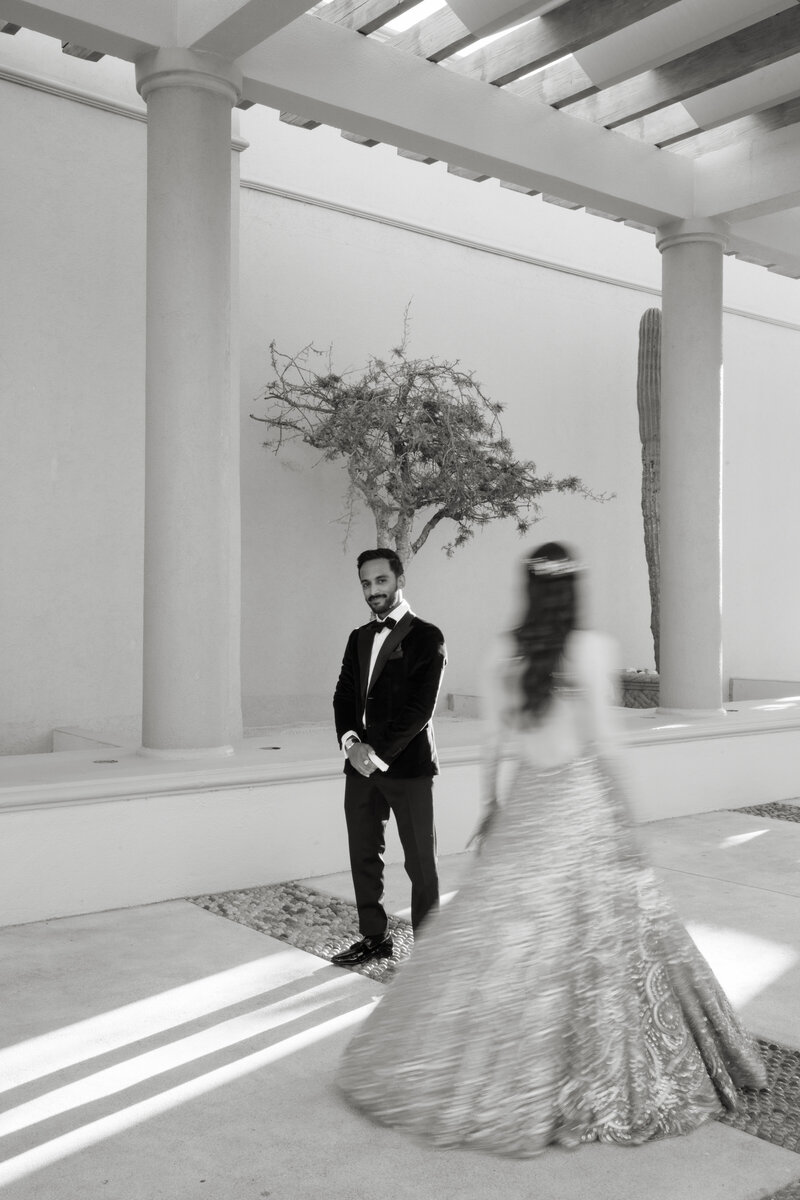 South Asian Wedding Planner
