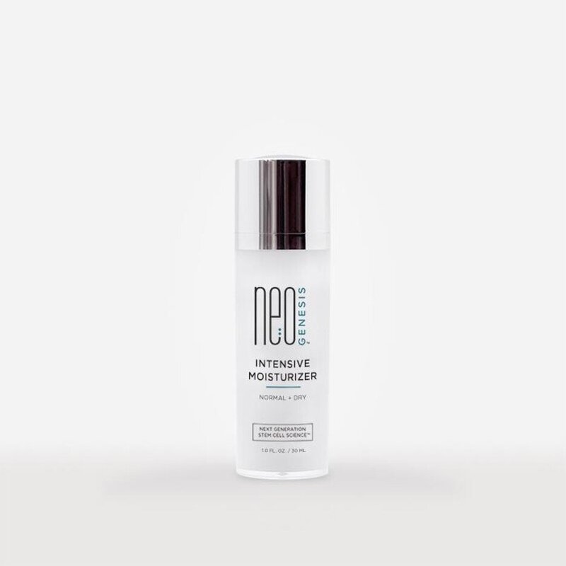 A deeply hydrating, luxurious cream that contains patented technology